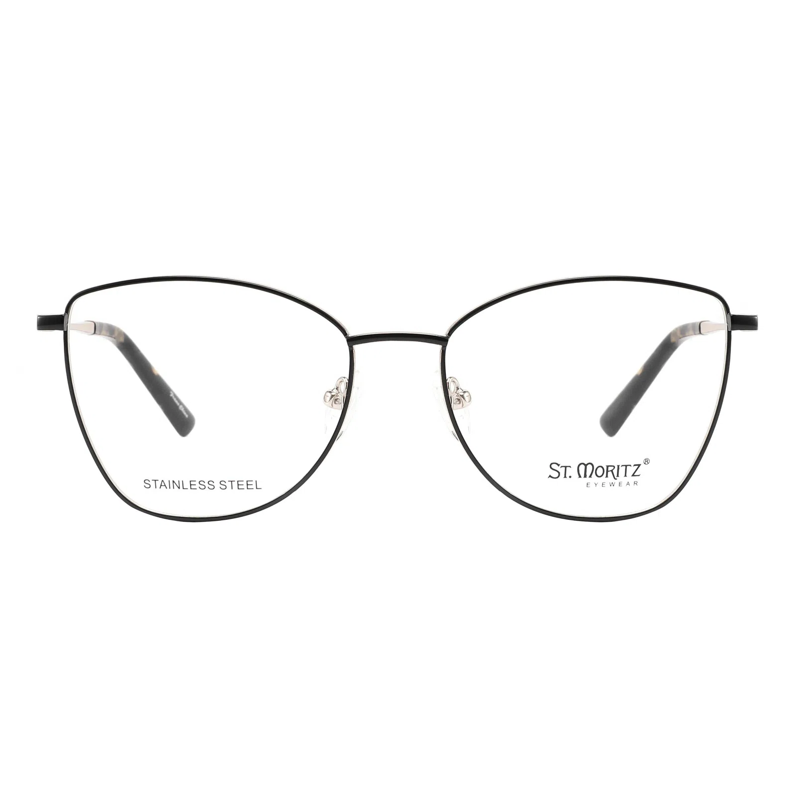 ST MORITZ VICTORIA Eyeglasses - view 3